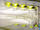 product network Hardware Sales & Installation