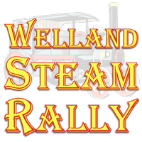 Welland Steam Rally